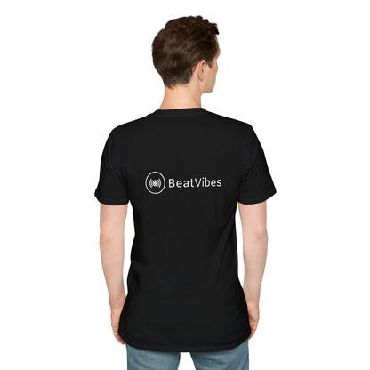 BeatVibes Logo T-shirt