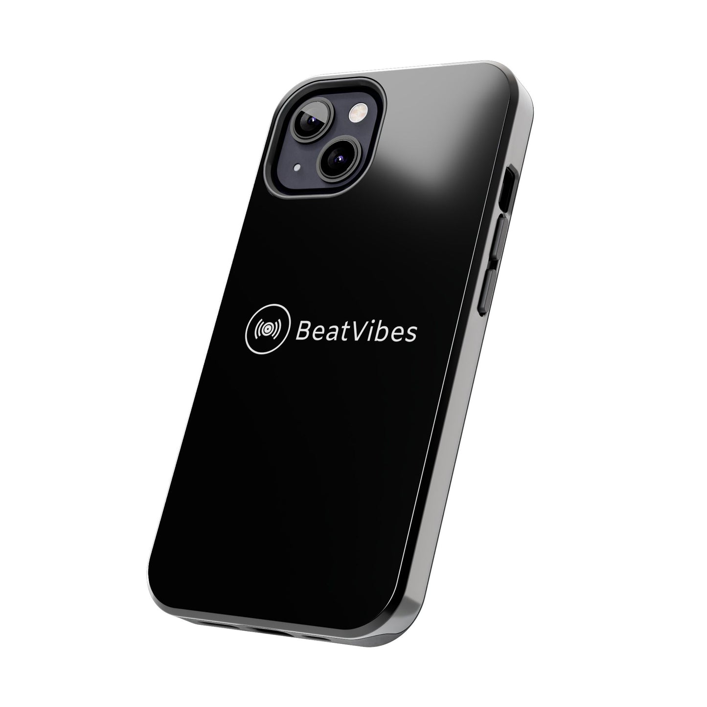 BeatVibes Phone Case