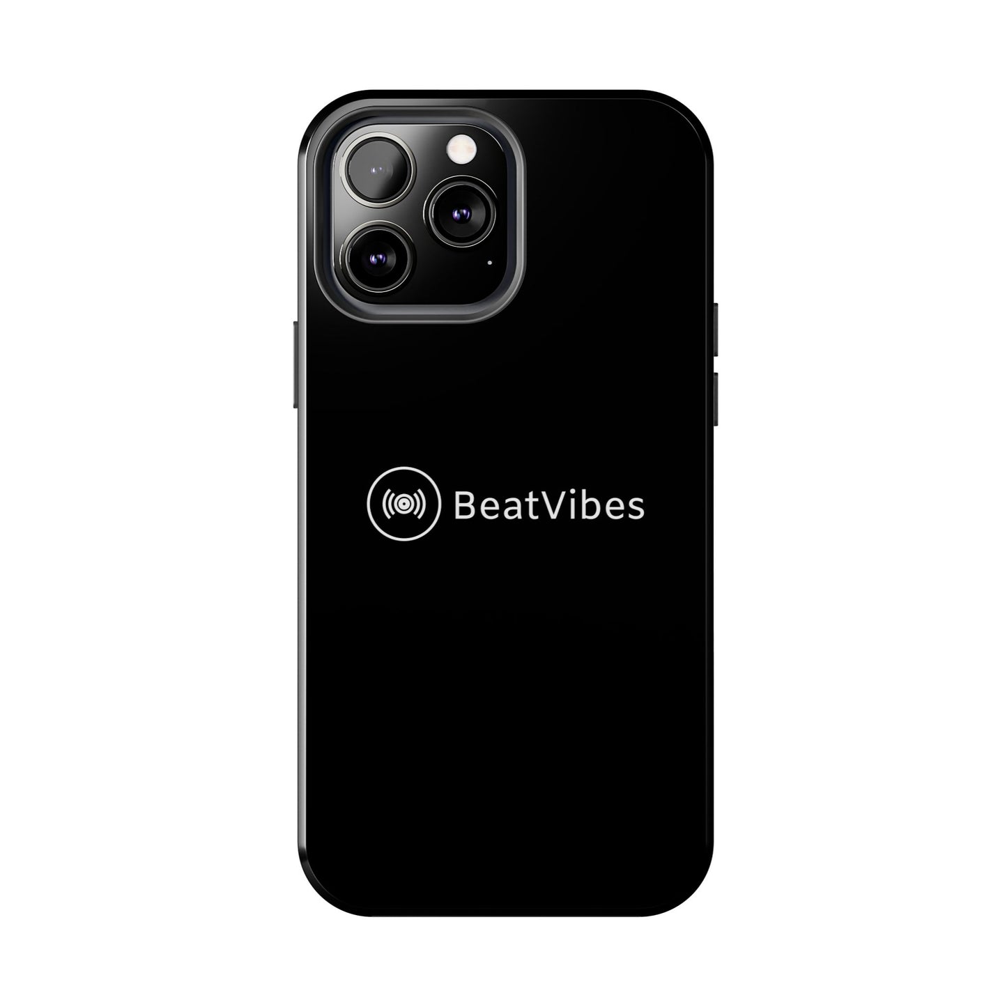 BeatVibes Phone Case