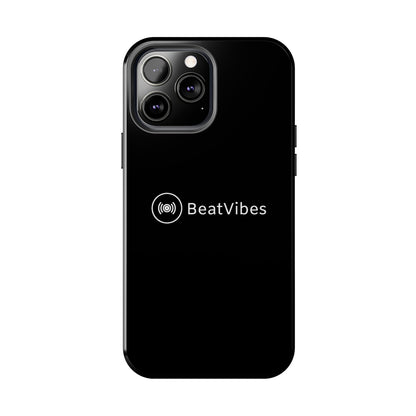 BeatVibes Phone Case