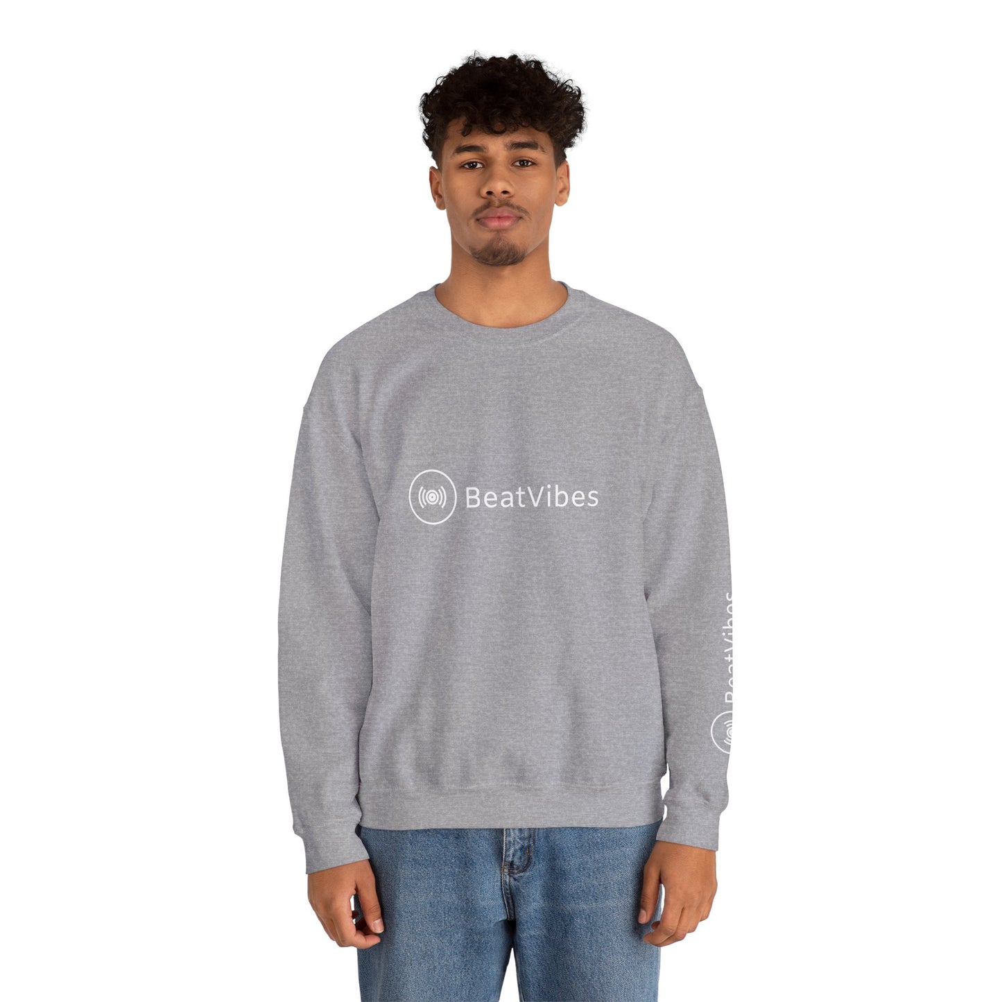 Crewneck Sweatshirt