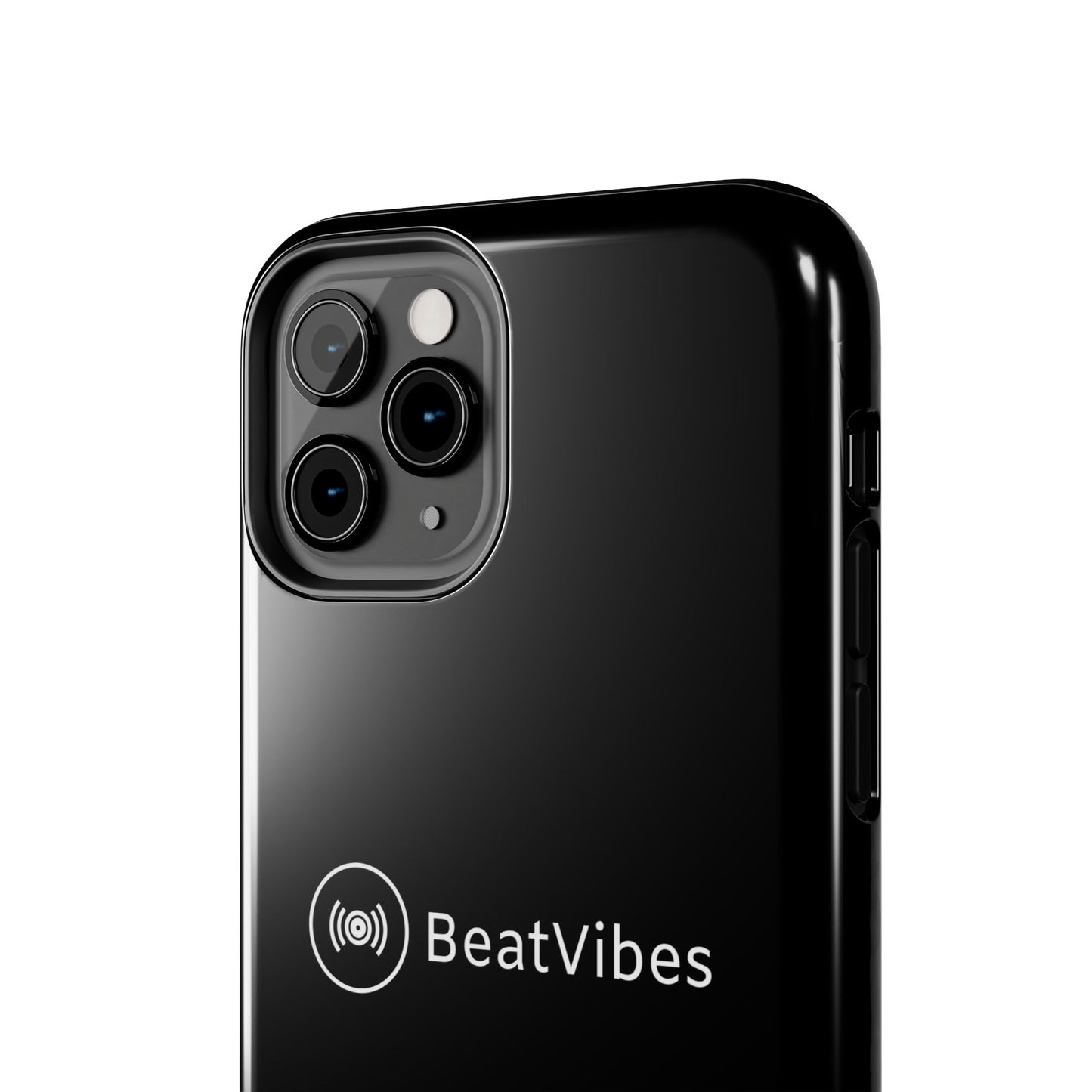 BeatVibes Phone Case