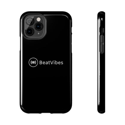 BeatVibes Phone Case