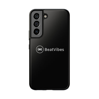 BeatVibes Phone Case