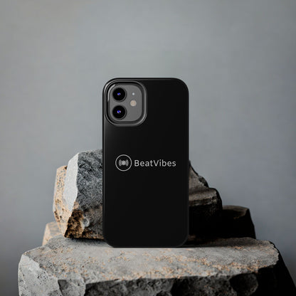 BeatVibes Phone Case