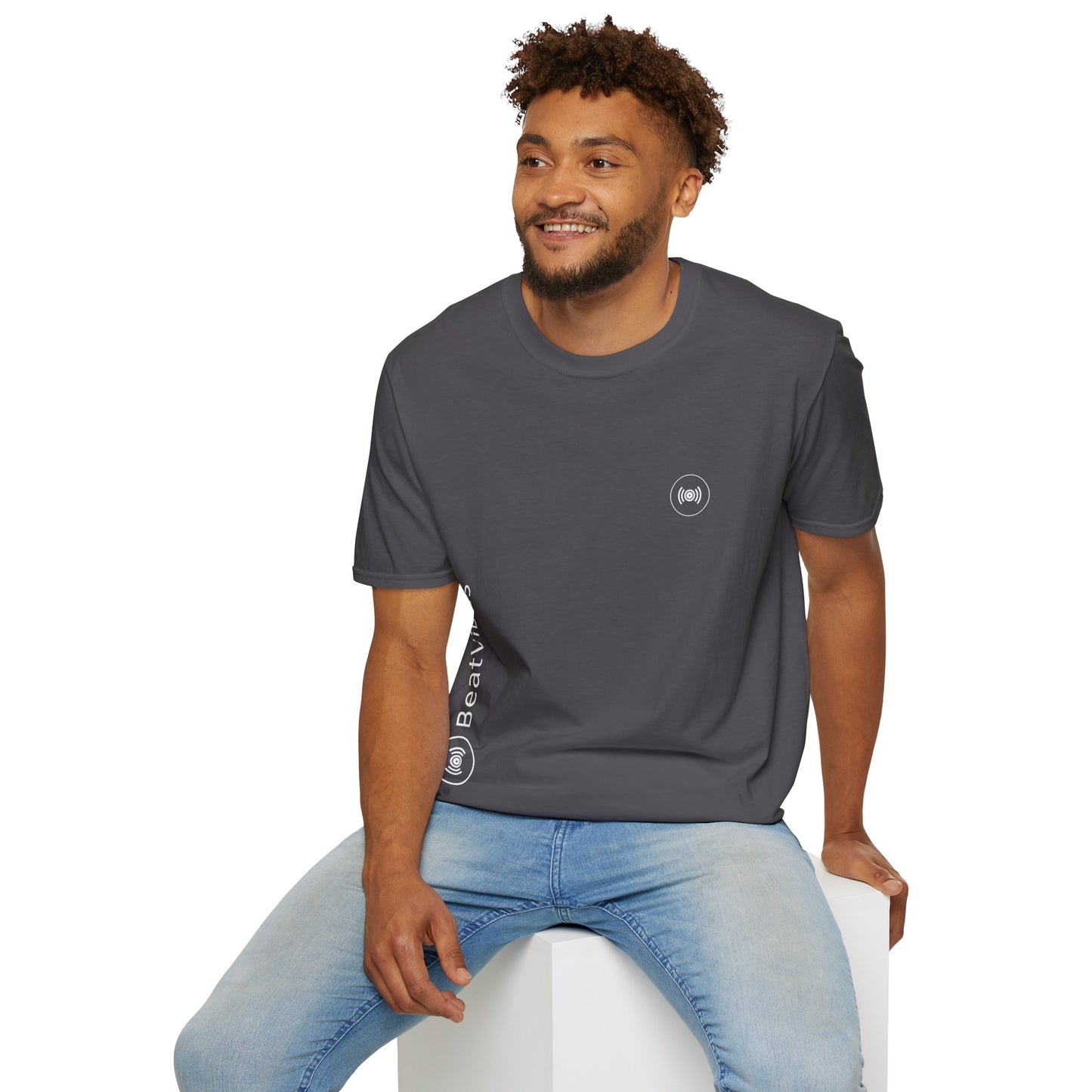 BeatVibes Style T-Shirt