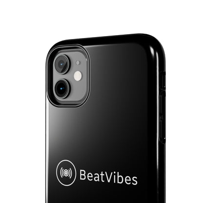 BeatVibes Phone Case