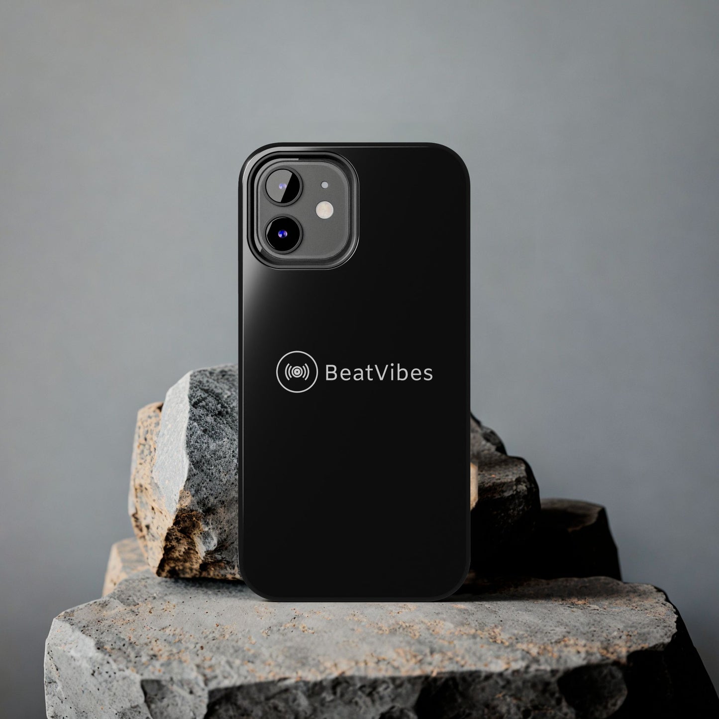 BeatVibes Phone Case