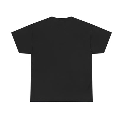 BeatVibes Logo Black T-Shirt