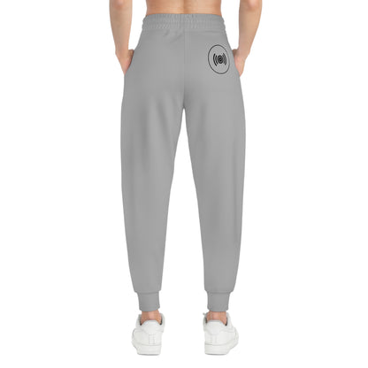 BeatVibes Athletic Joggers