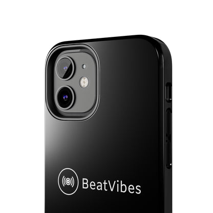 BeatVibes Phone Case