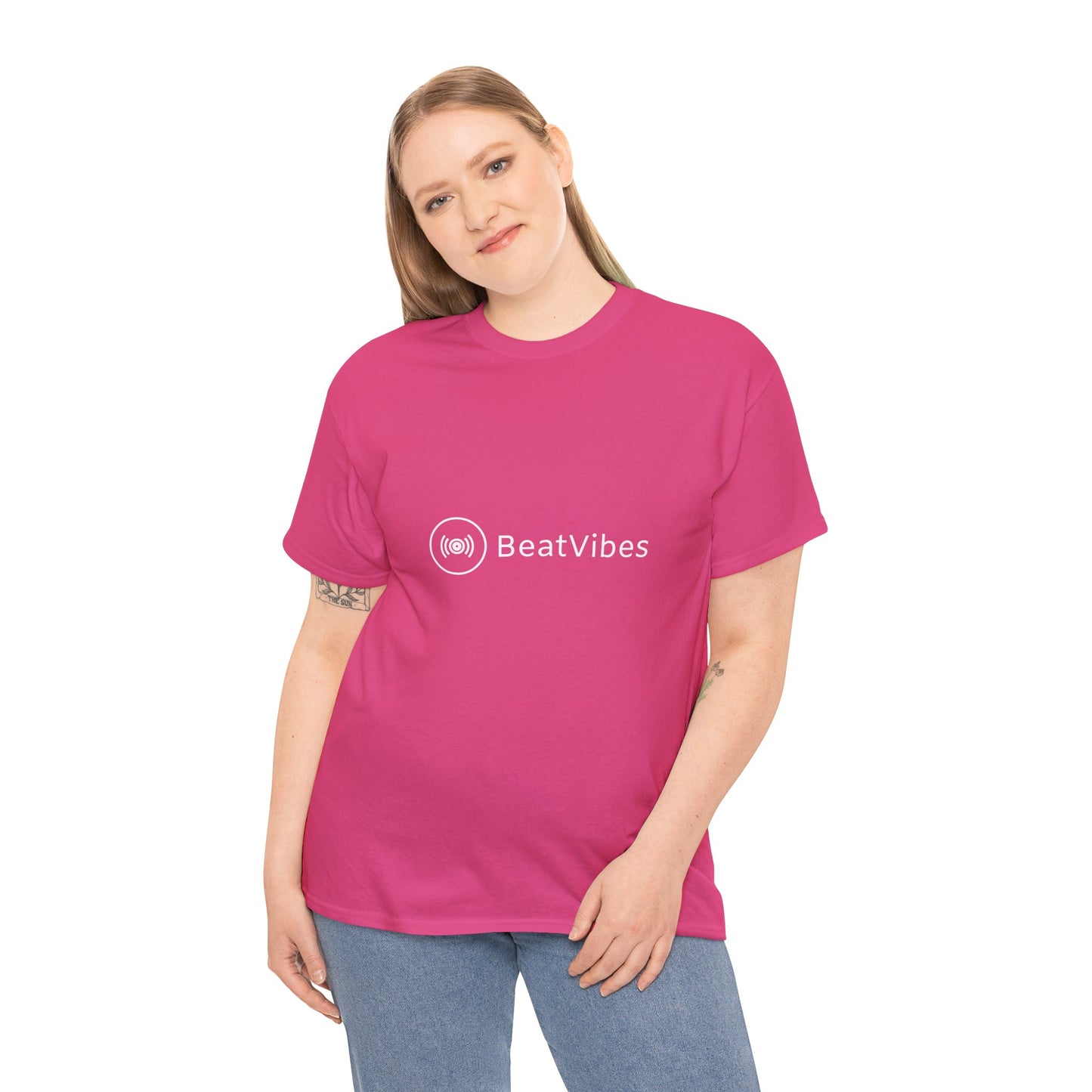 BeatVibes Women's T-Shirt