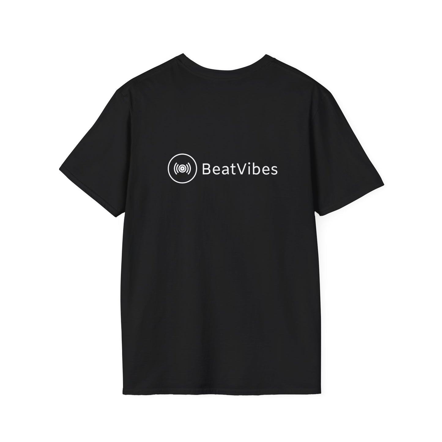 BeatVibes Logo T-shirt