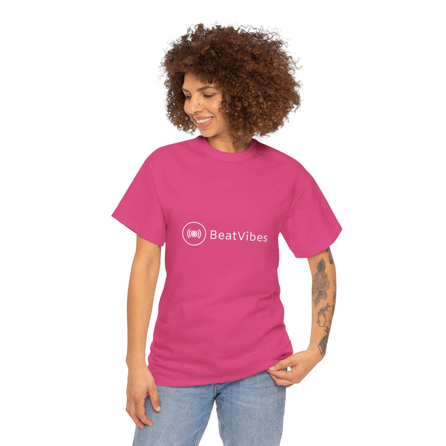 BeatVibes Women's T-Shirt