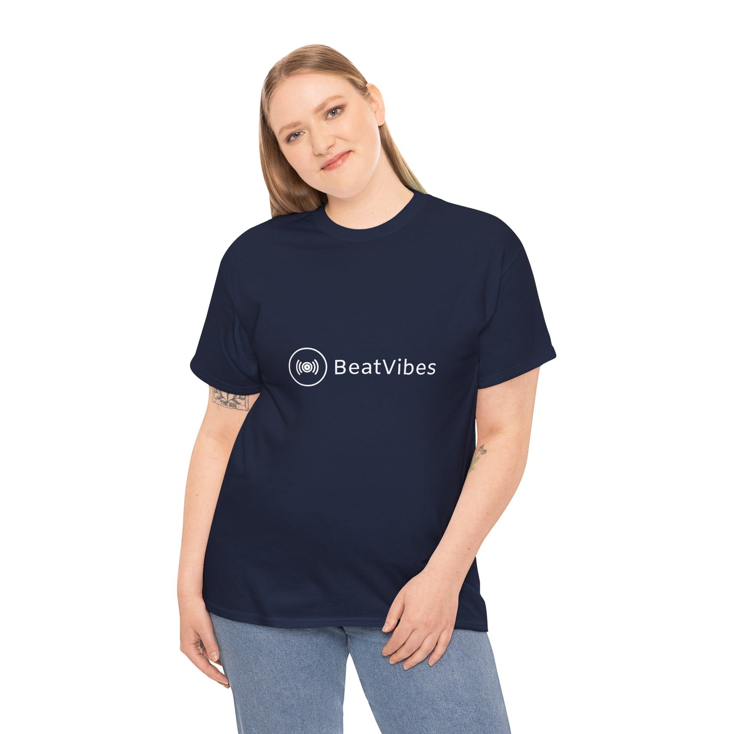 BeatVibes Women's T-Shirt