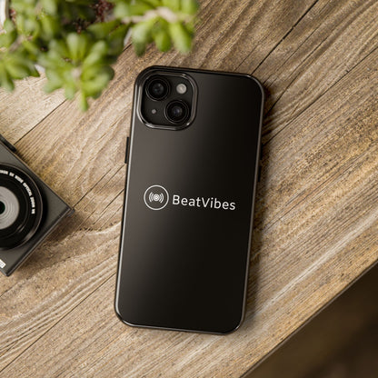 BeatVibes Phone Case