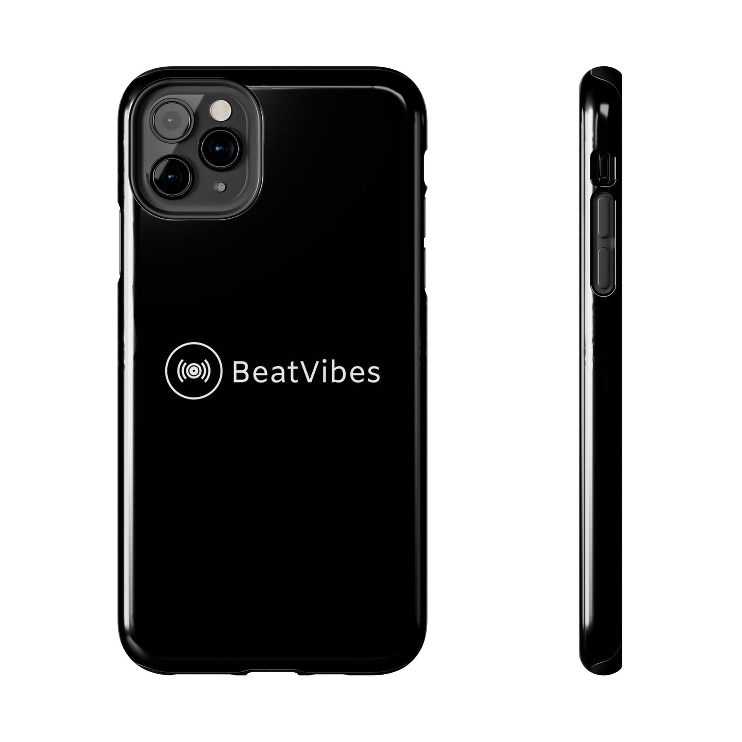 BeatVibes Phone Case