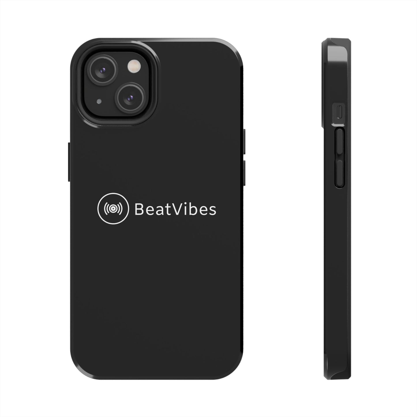 BeatVibes Phone Case