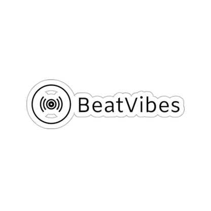 BeatVibes Stickers