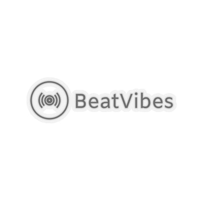 BeatVibes Stickers