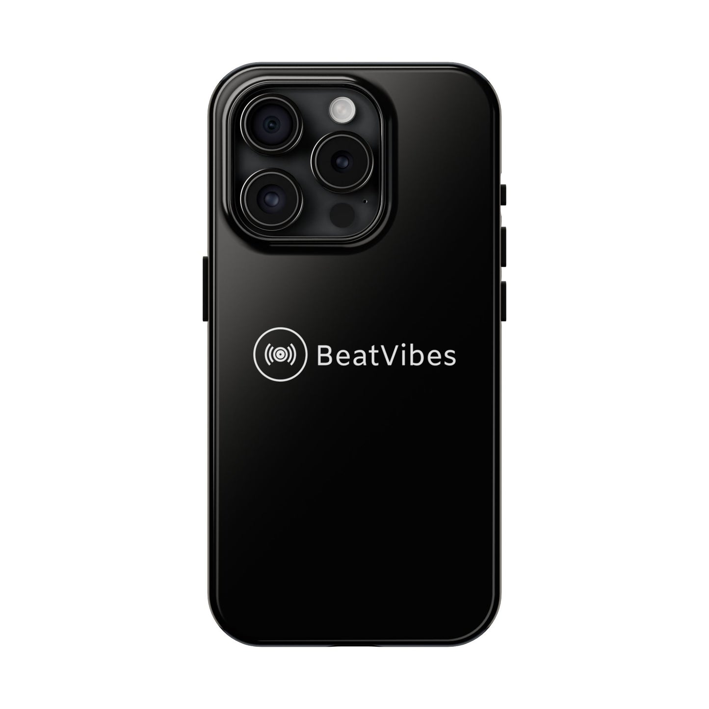 BeatVibes Phone Case