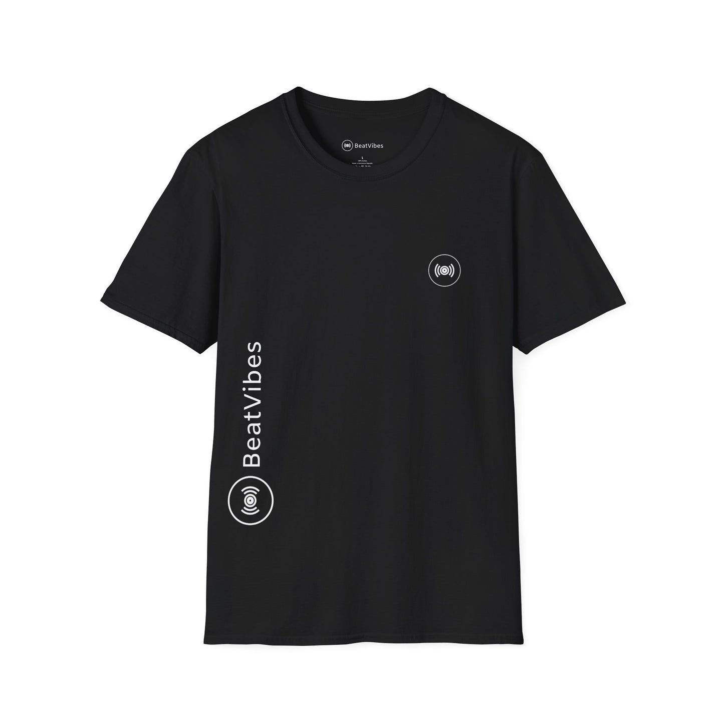 BeatVibes Style T-Shirt