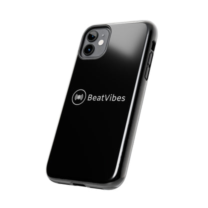 BeatVibes Phone Case