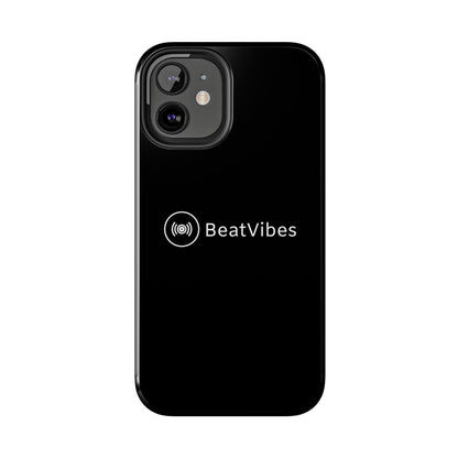 BeatVibes Phone Case