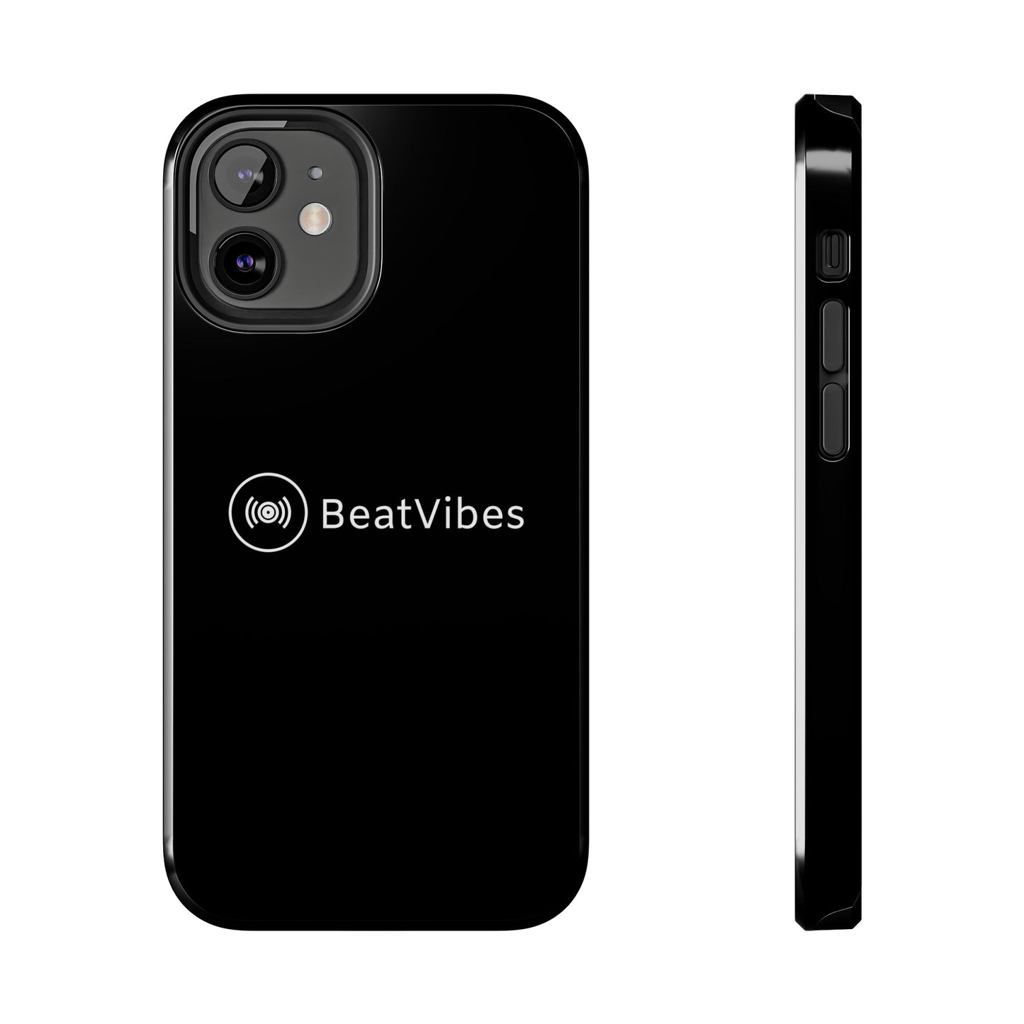 BeatVibes Phone Case