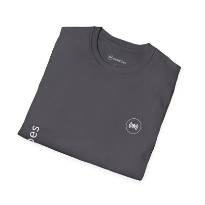 BeatVibes Style T-Shirt