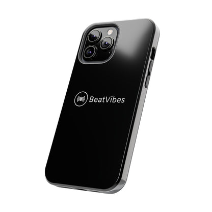 BeatVibes Phone Case