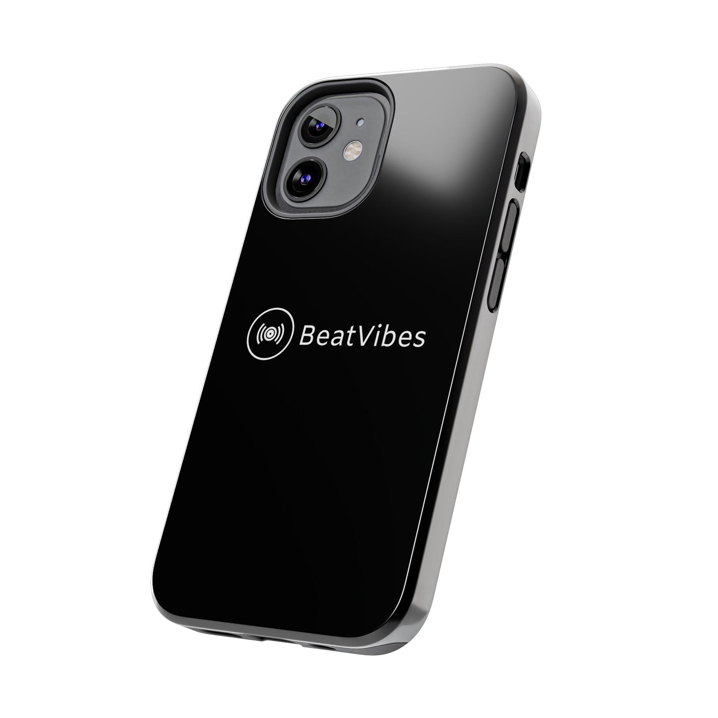 BeatVibes Phone Case