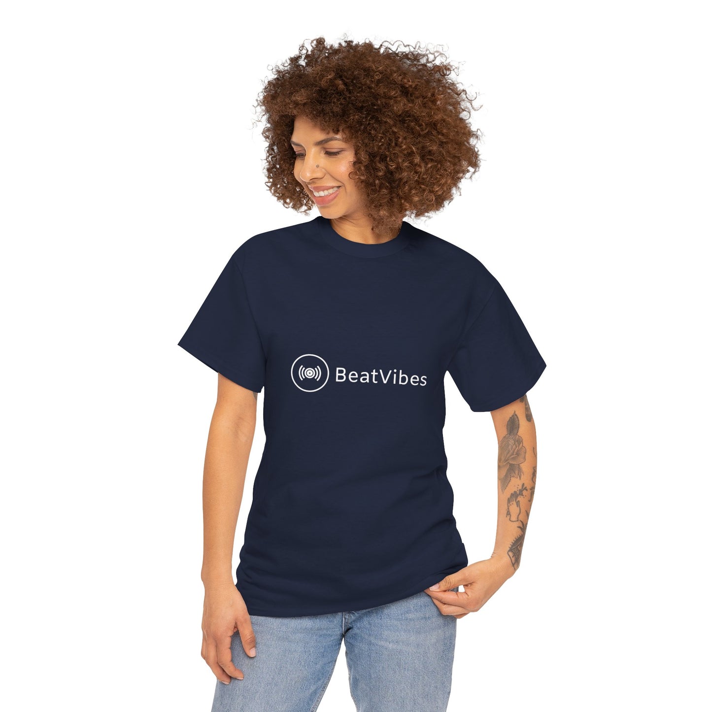 BeatVibes Women's T-Shirt