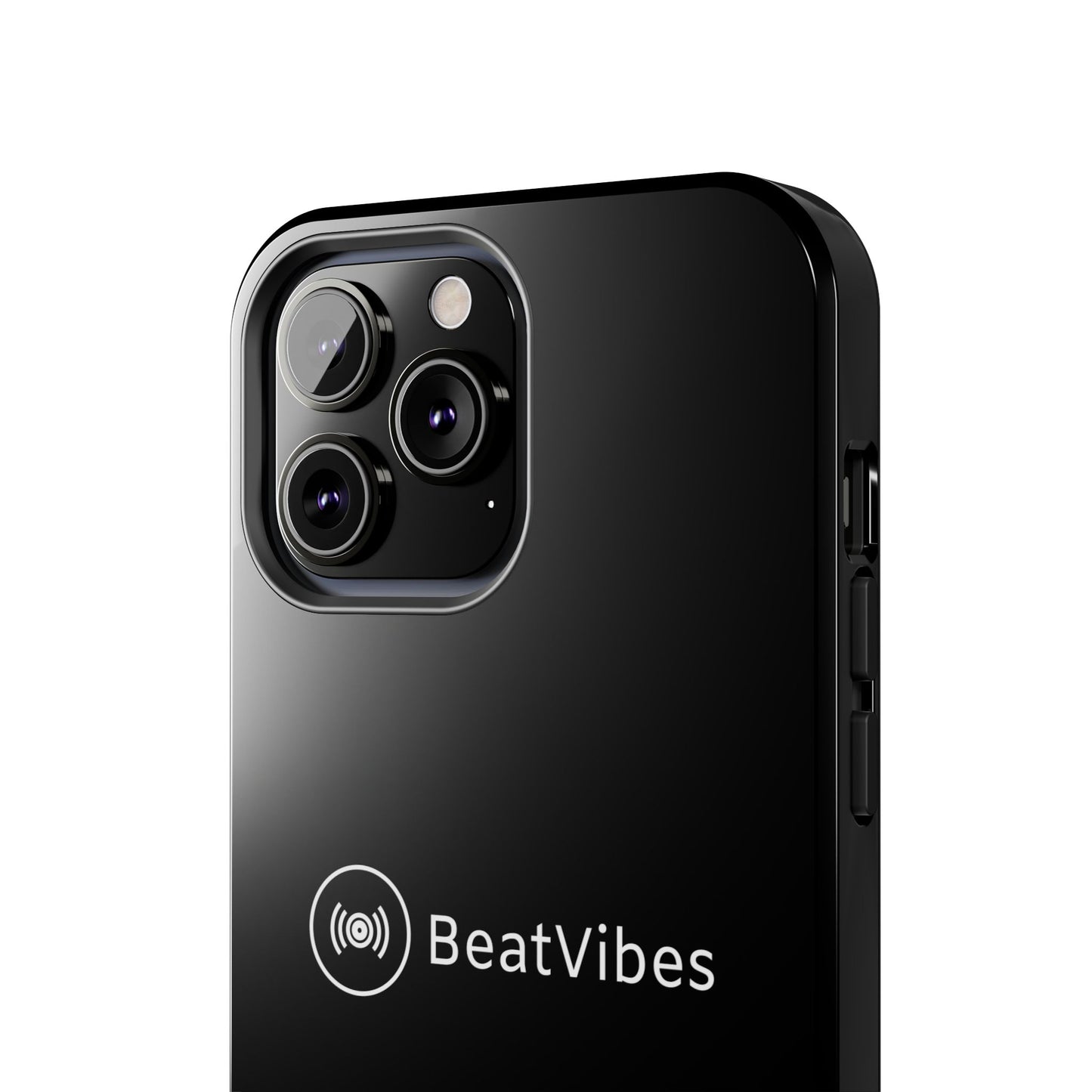 BeatVibes Phone Case