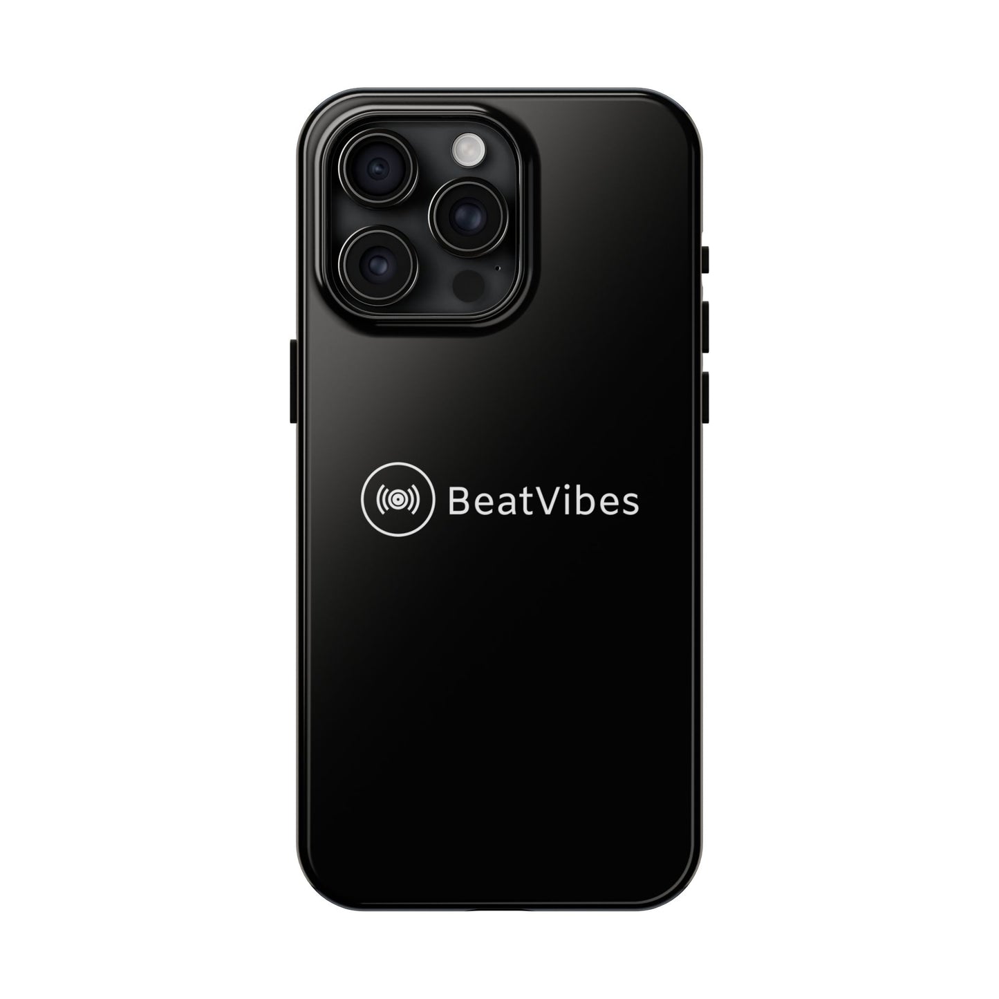 BeatVibes Phone Case