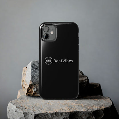 BeatVibes Phone Case