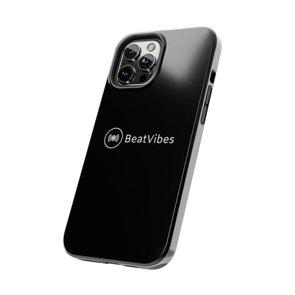 BeatVibes Phone Case