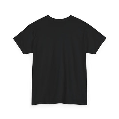 BeatVibes Logo Black T-Shirt