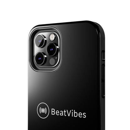 BeatVibes Phone Case