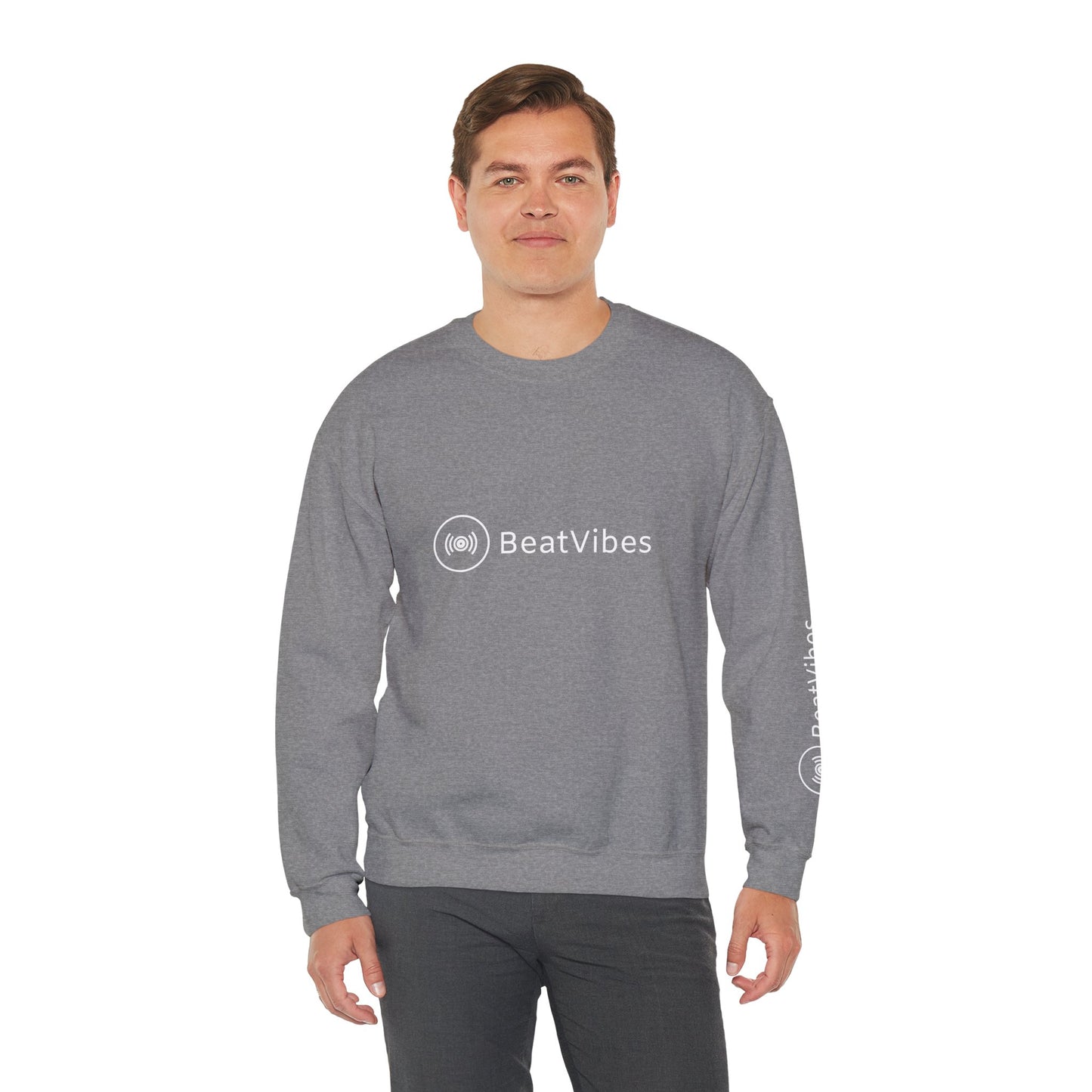 Crewneck Sweatshirt