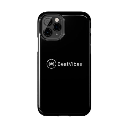 BeatVibes Phone Case