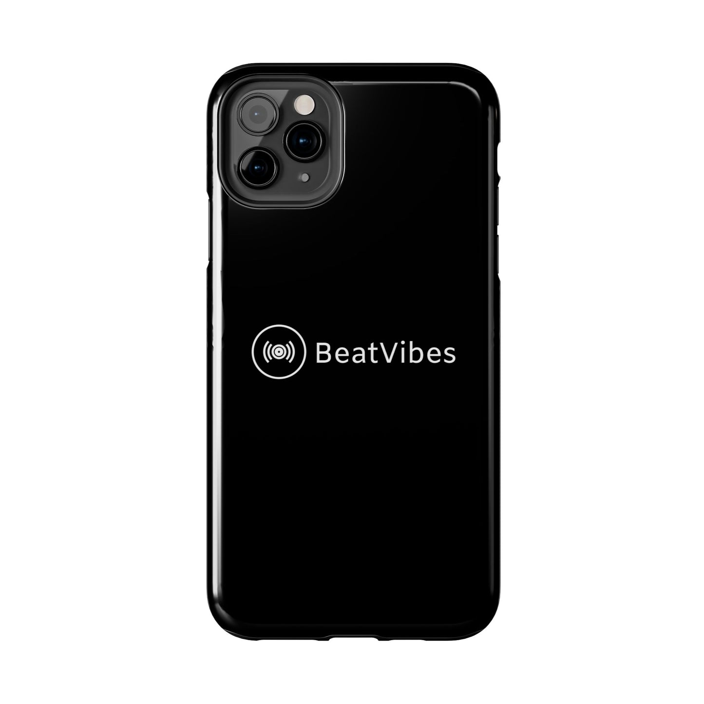 BeatVibes Phone Case