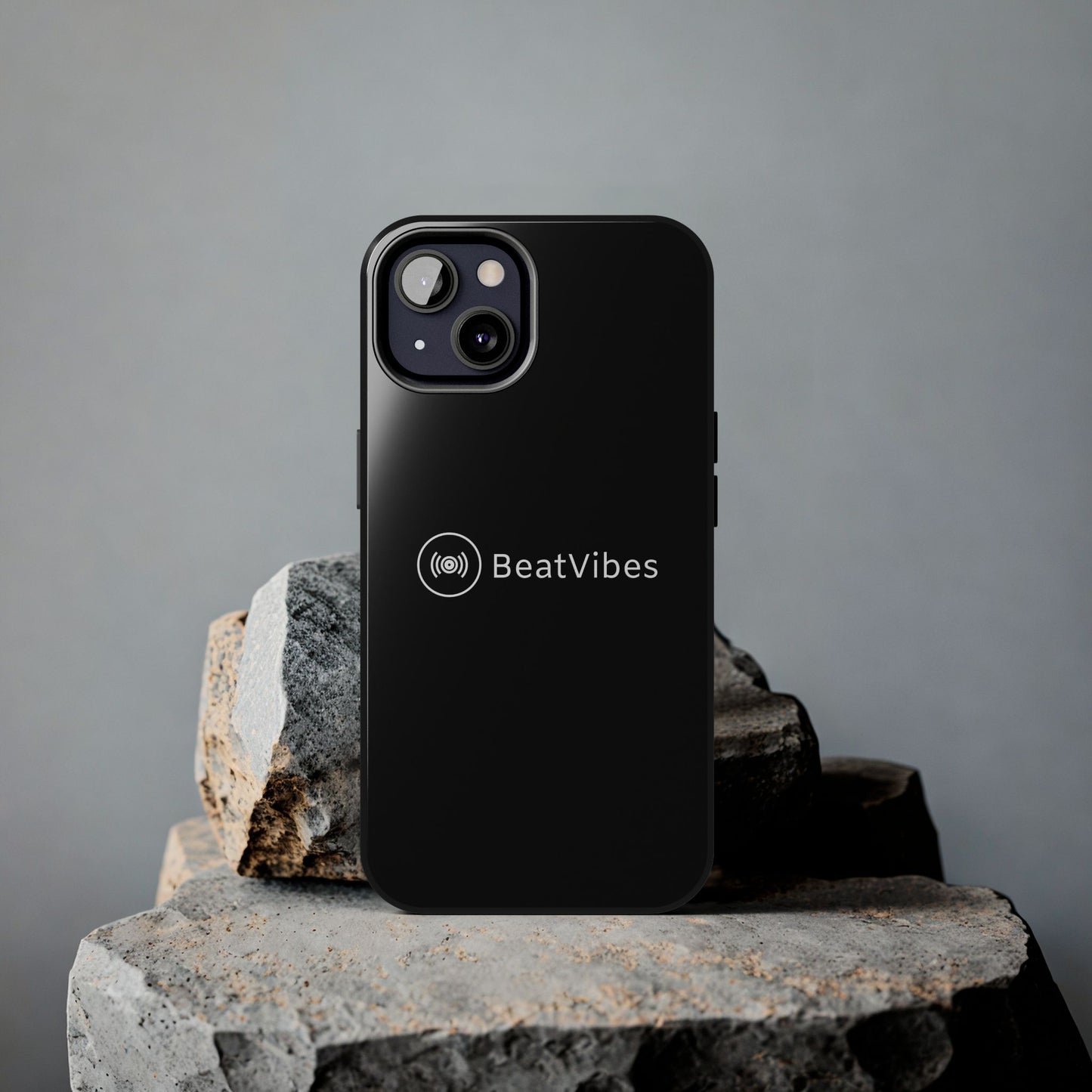 BeatVibes Phone Case