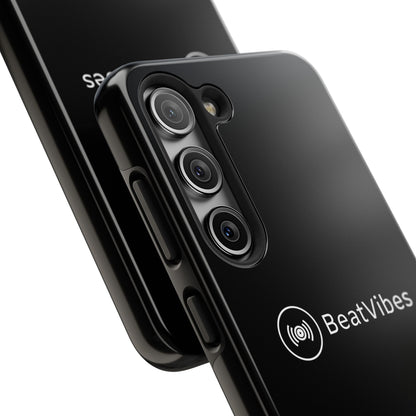 BeatVibes Phone Case