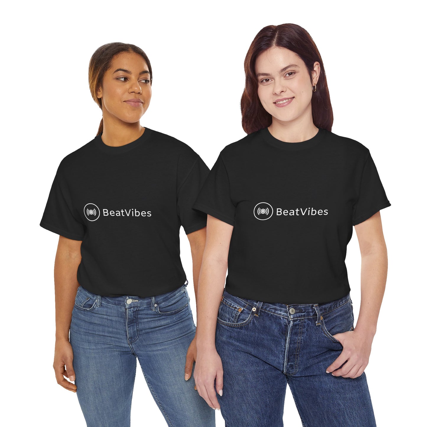 BeatVibes Women's T-Shirt