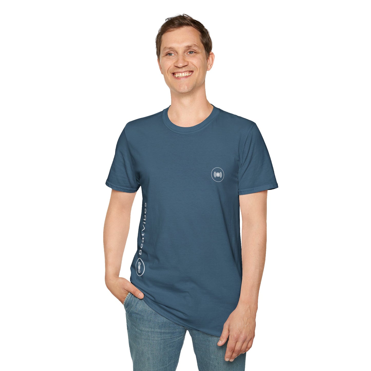 BeatVibes Style T-Shirt