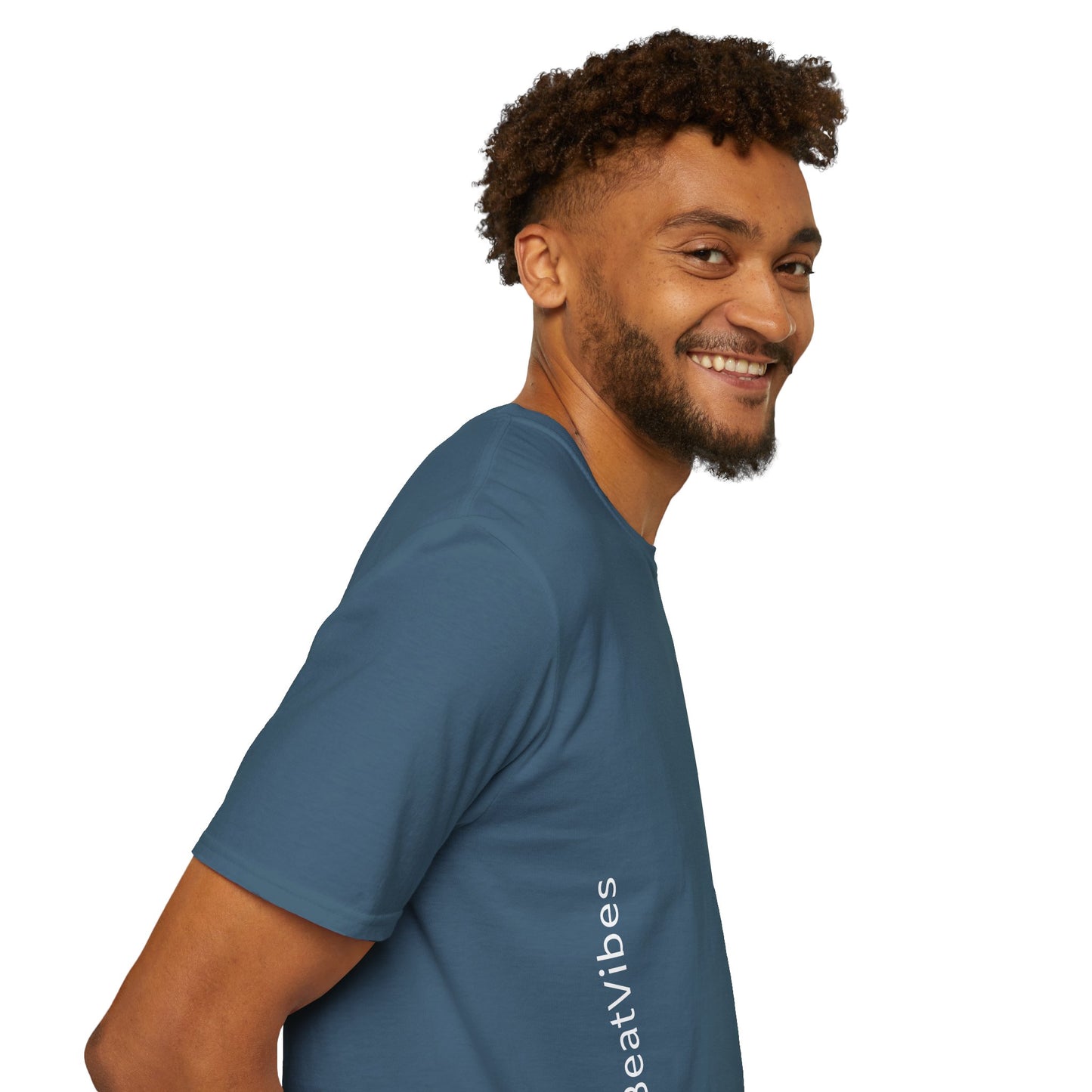 BeatVibes Style T-Shirt