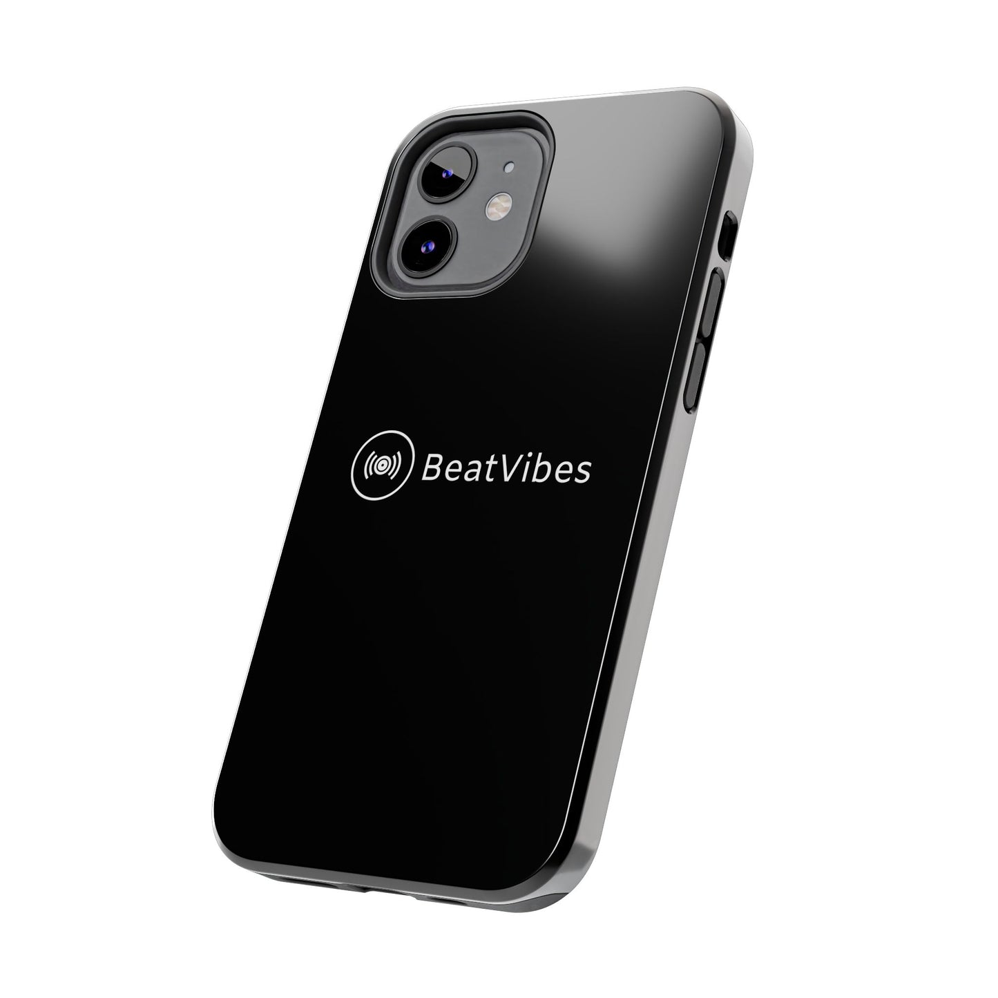 BeatVibes Phone Case