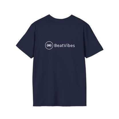 BeatVibes Logo T-shirt