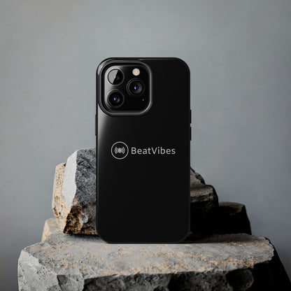 BeatVibes Phone Case